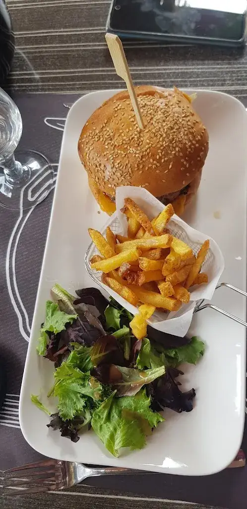 Menu_Hôtel-Restaurant Cousseau_Parentis-en-Born_image_7