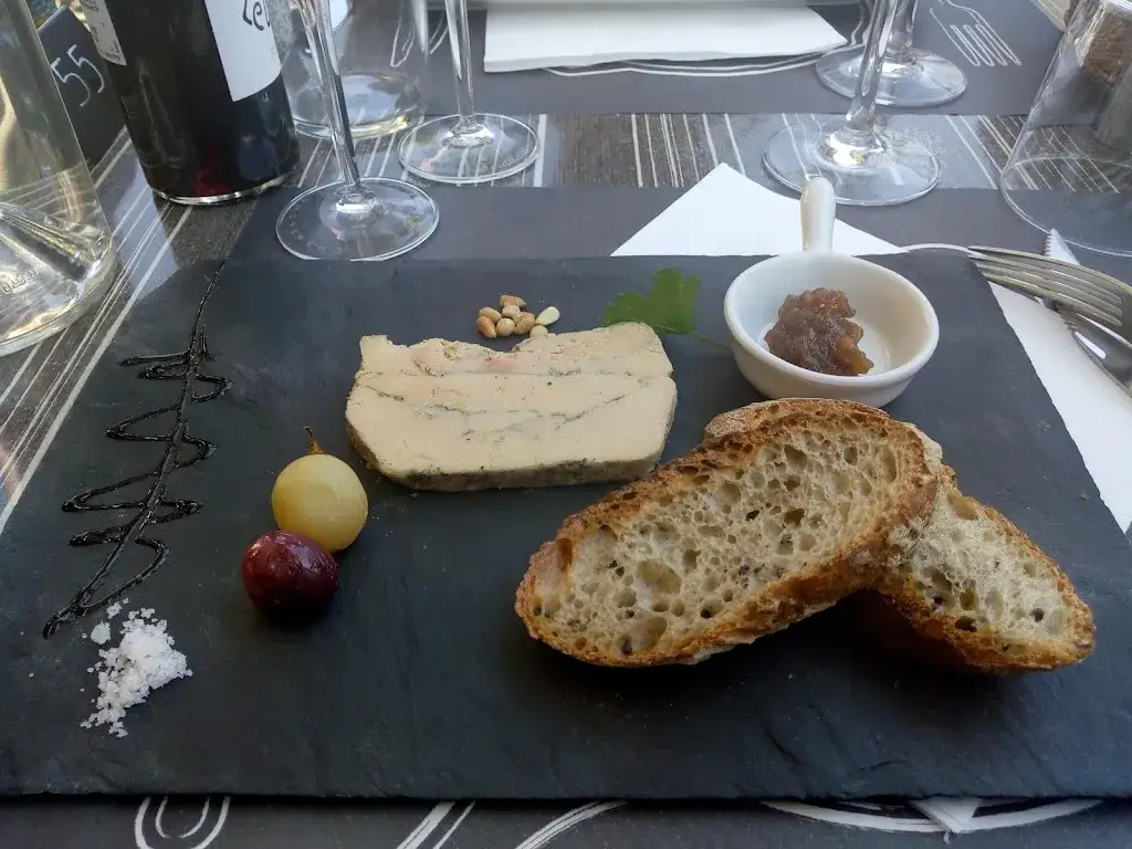 Menu_Hôtel-Restaurant Cousseau_Parentis-en-Born_image_8