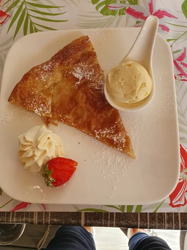 Menu_Hôtel-Restaurant Cousseau_Parentis-en-Born_image_9