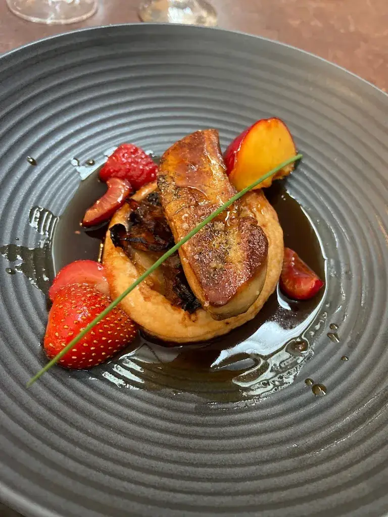 Hôtel-Restaurant Cousseau_Parentis-en-Born_slider_image_2