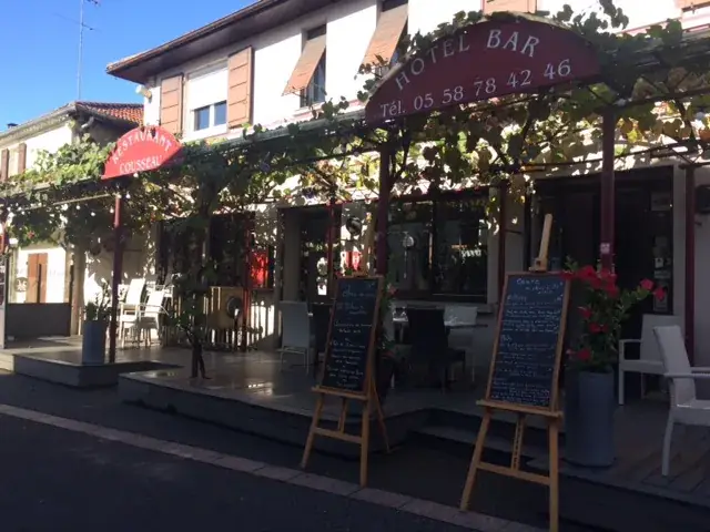 Hôtel-Restaurant Cousseau_Parentis-en-Born_slider_image_3