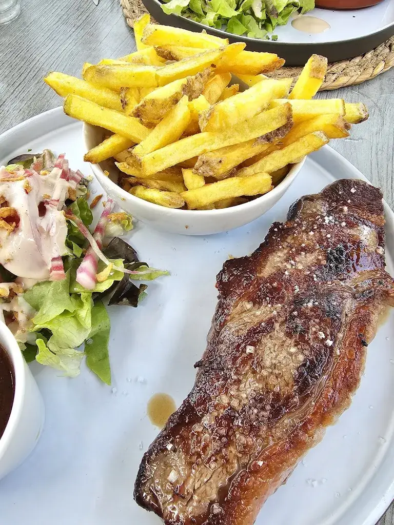 Menu_Le Chill' - Restaurant Pizzeria_Parentis-en-Born_image_5