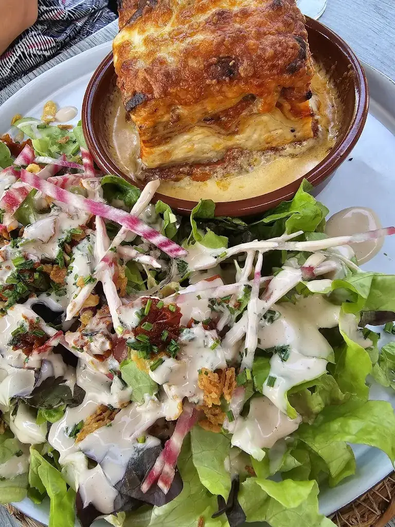 Menu_Le Chill' - Restaurant Pizzeria_Parentis-en-Born_image_7