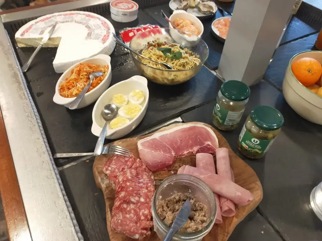 Menu_Le Chill' - Restaurant Pizzeria_Parentis-en-Born_image_8