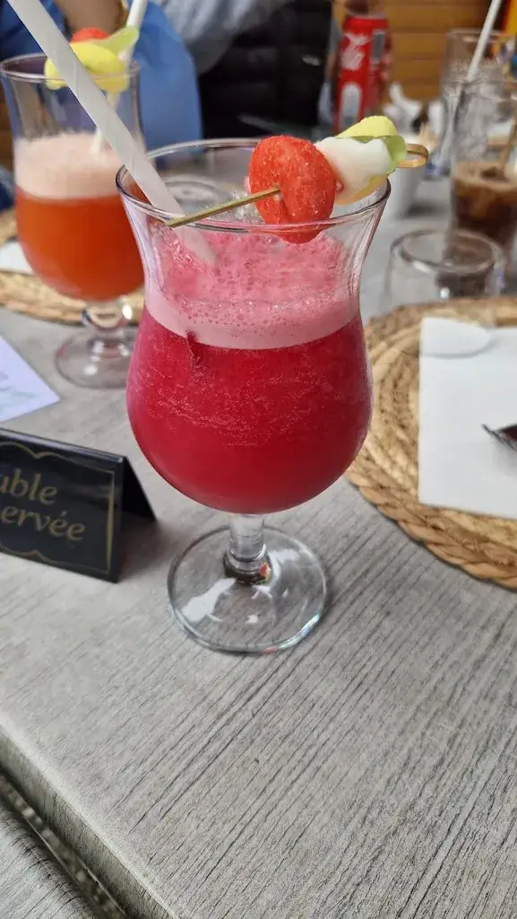 Aurore Berthelot_Le Chill' - Restaurant Pizzeria_Parentis-en-Born_review