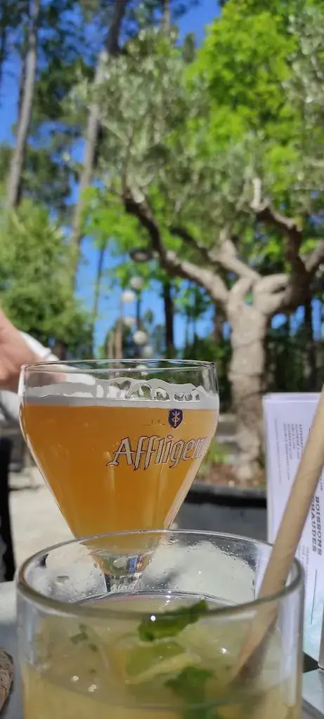 M. B_Le Chill' - Restaurant Pizzeria_Parentis-en-Born_review