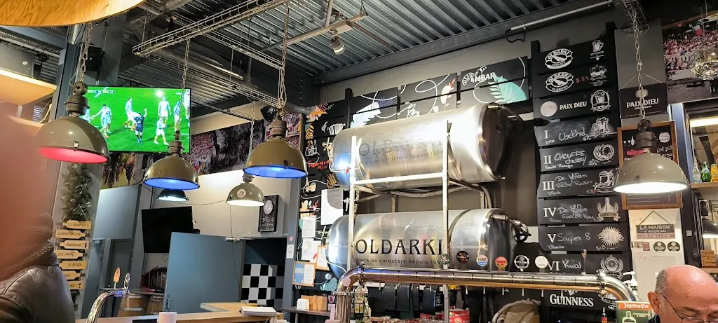 Coralie Cadet_Chez ponpon_Parentis-en-Born_review