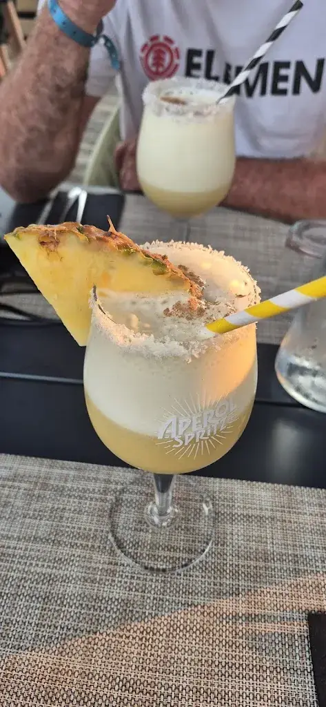 Annabelle GonzaMarm_Le why not_Parentis-en-Born_review