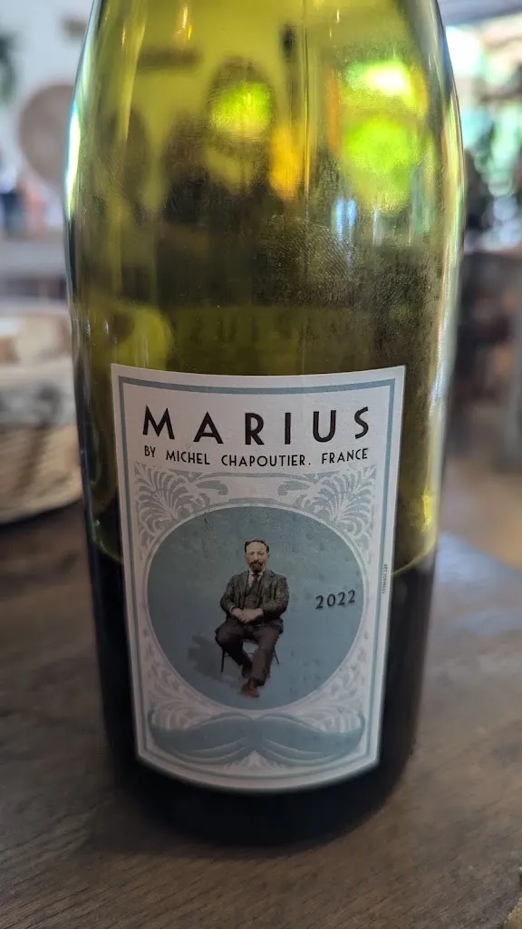 Menü_Ici et là-bas_Chambon-sur-Lignon_Bild_6