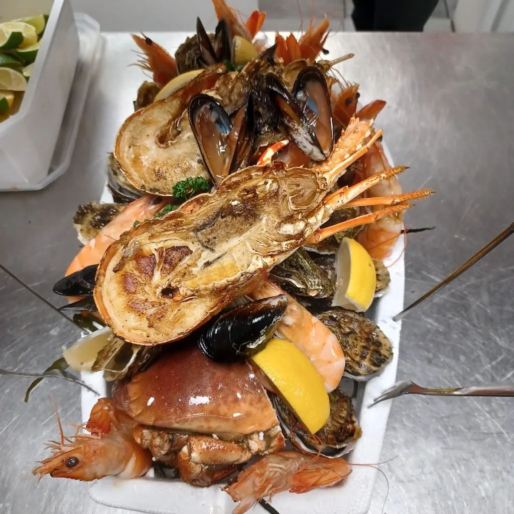 Menü_Ici et là-bas_Chambon-sur-Lignon_Bild_8