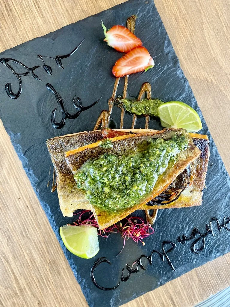 Menü_Ici et là-bas_Chambon-sur-Lignon_Bild_9