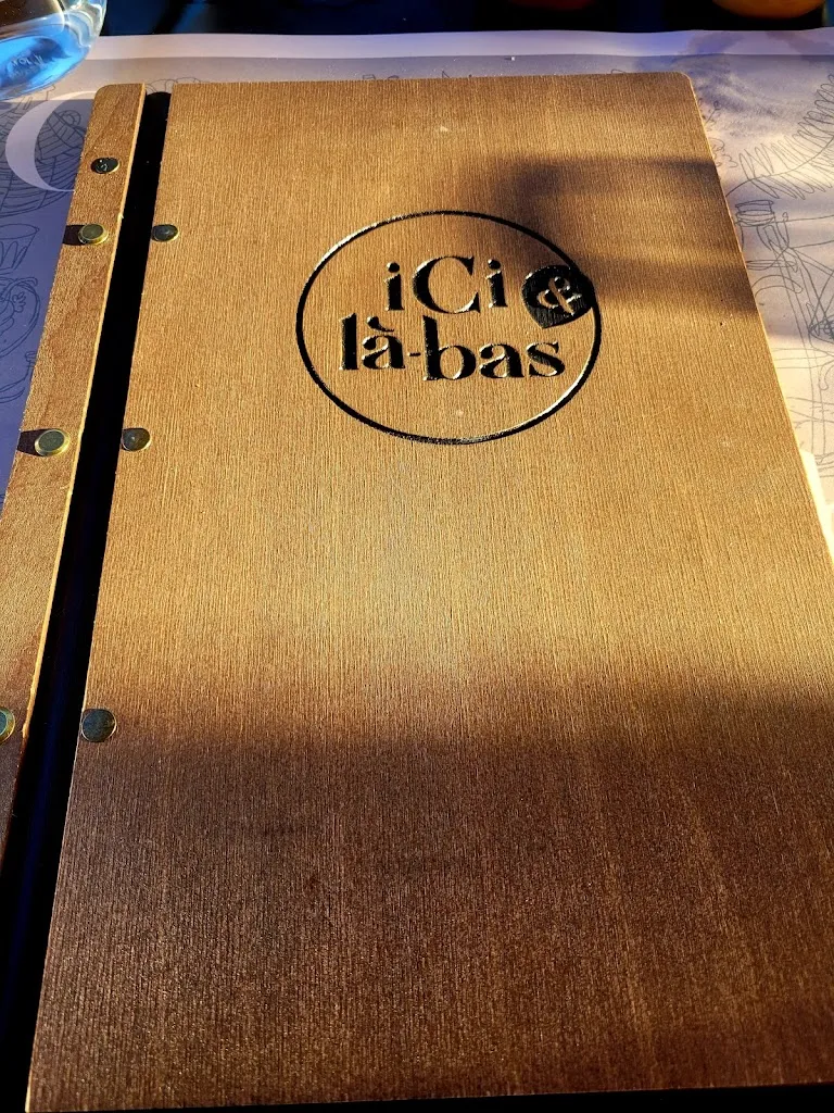 Winona Bouquet_Ici et là-bas_Chambon-sur-Lignon_Bewertung