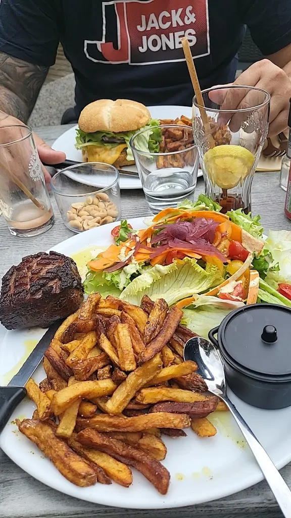 elodie lamart_RESTAURANT LAOUCHET_Parentis-en-Born_review