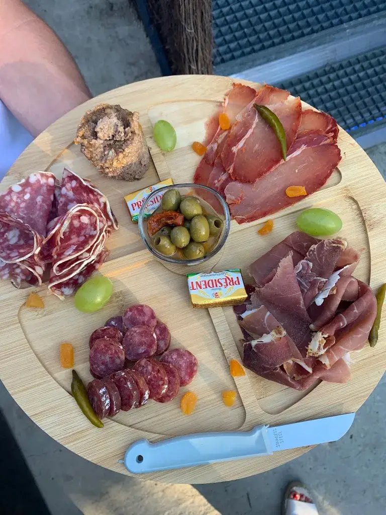 Menu_Rooftop Parentis_Parentis-en-Born_immagine_2