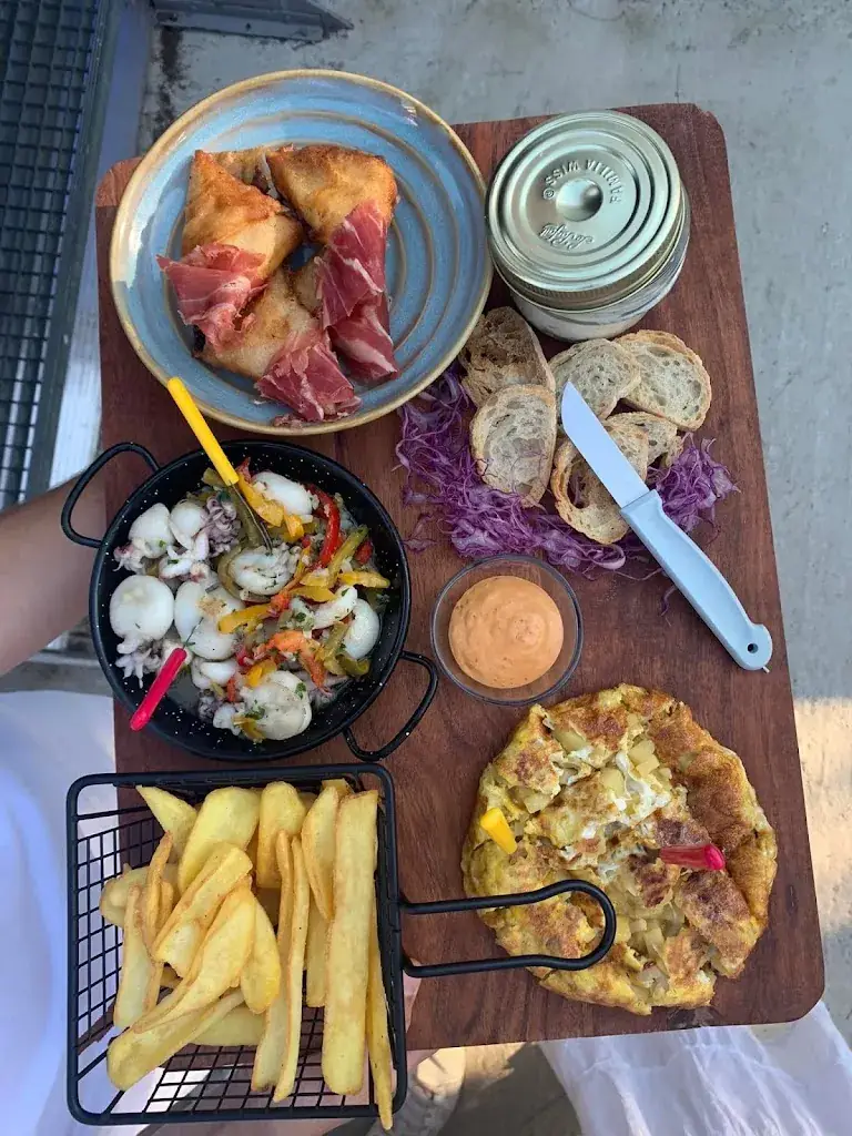 Menu_Rooftop Parentis_Parentis-en-Born_immagine_7