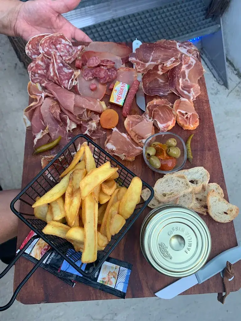 Menu_Rooftop Parentis_Parentis-en-Born_immagine_8