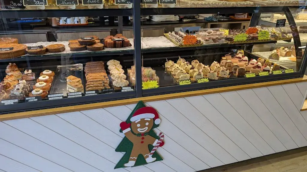 Eddy Coche_Au Fournil Landais_Parentis-en-Born_review