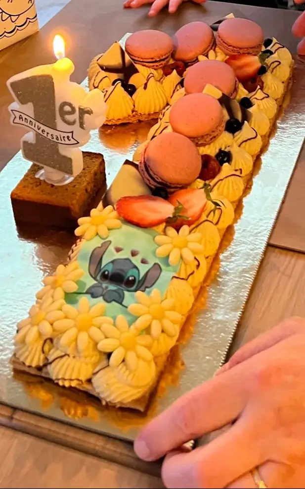 Kristell L._Au Fournil Landais_Parentis-en-Born_review