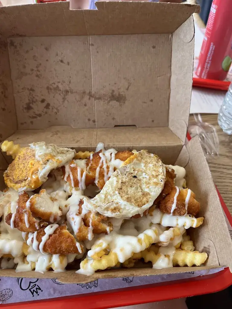 Emma Botterweg_O'FRENCHY_Parentis-en-Born_review