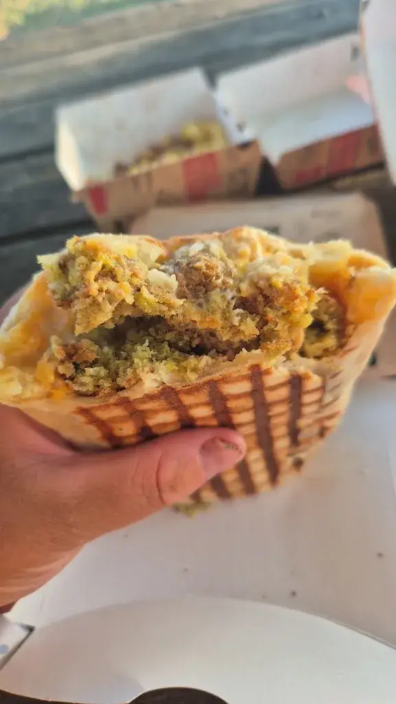 glovia cia_O'FRENCHY_Parentis-en-Born_review