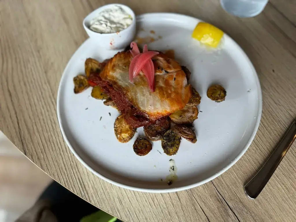 Menu_Restaurant du Camping Au Lac de Biscarrosse_Parentis-en-Born_image_5