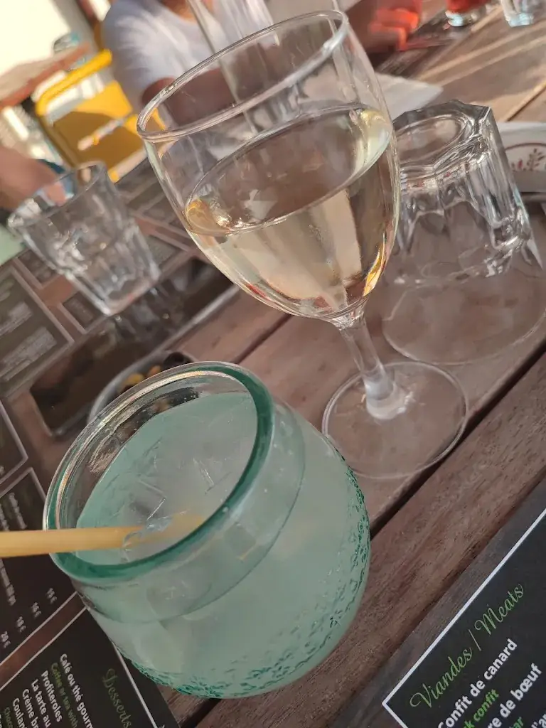 Menu_Restaurant du Camping Au Lac de Biscarrosse_Parentis-en-Born_image_6