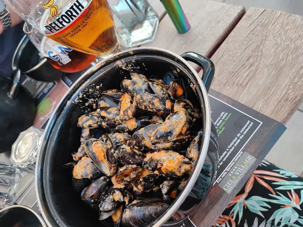 Menu_Restaurant du Camping Au Lac de Biscarrosse_Parentis-en-Born_image_7