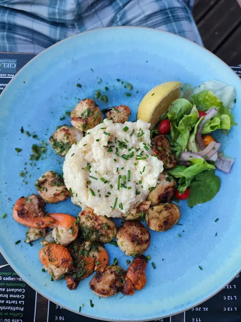 Menu_Restaurant du Camping Au Lac de Biscarrosse_Parentis-en-Born_image_9