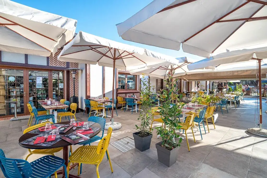 Restaurant du Camping Au Lac de Biscarrosse_Parentis-en-Born_slider_image_1