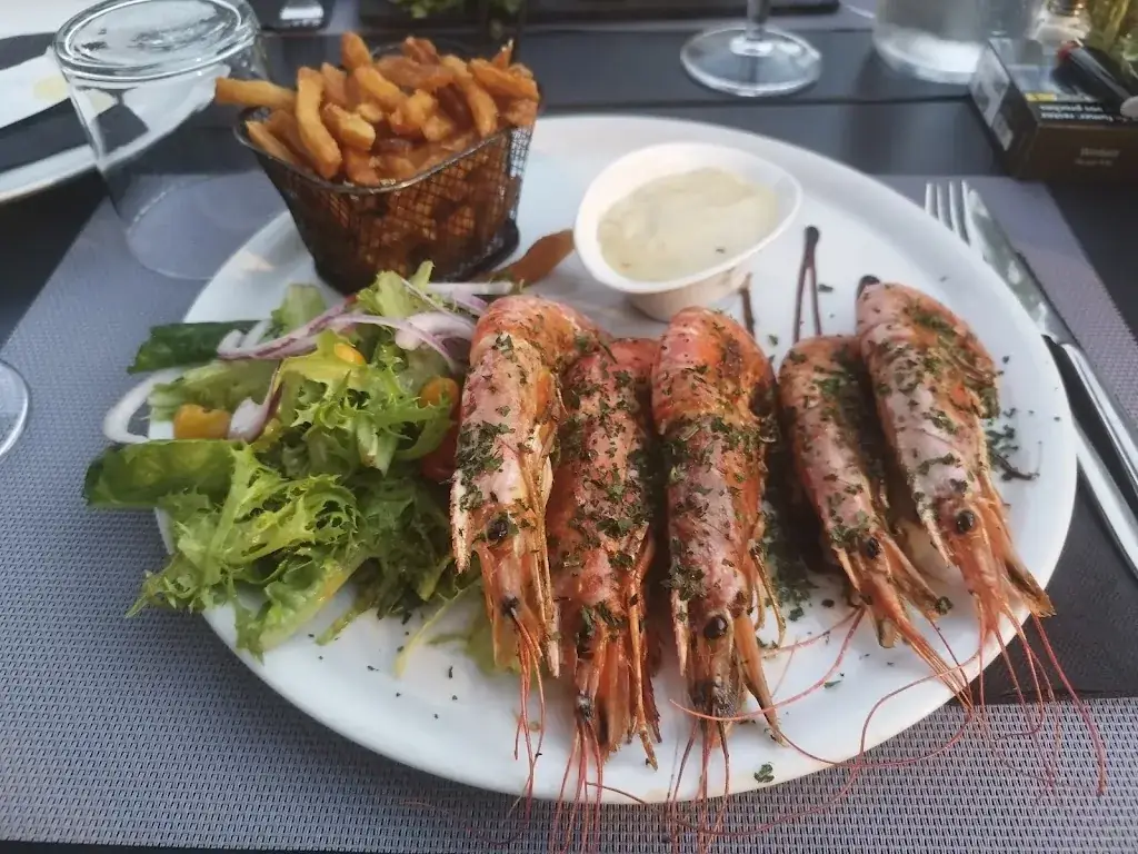 Restaurant du Camping Au Lac de Biscarrosse_Parentis-en-Born_slider_image_2