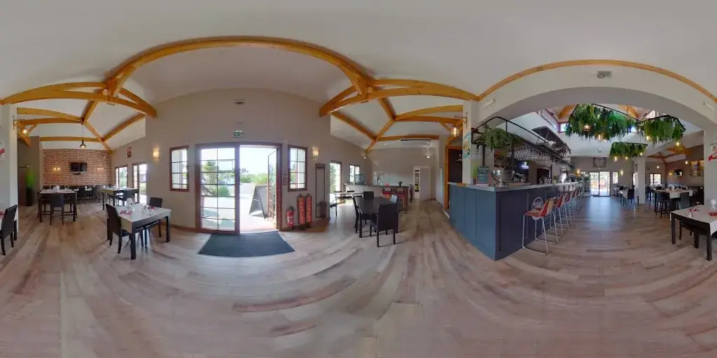 Restaurant du Camping Au Lac de Biscarrosse_Parentis-en-Born_slider_image_3