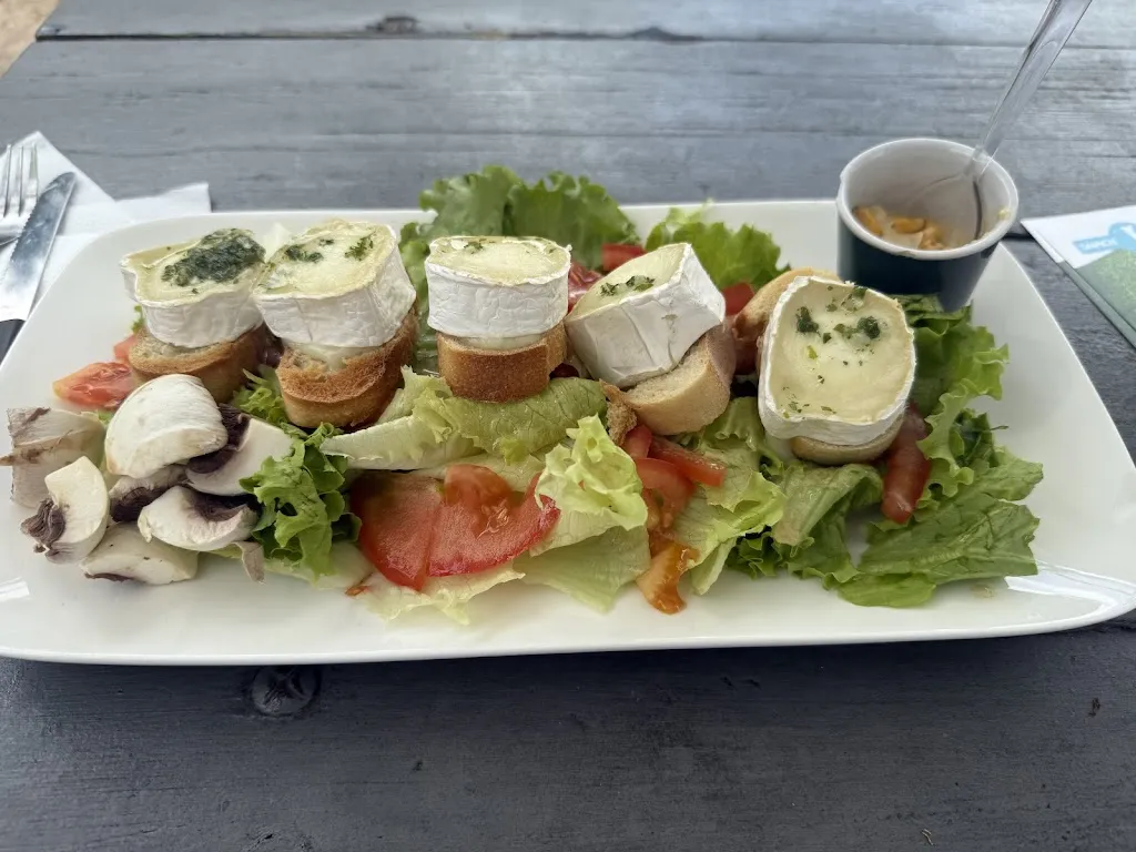 Familie 06_SNACK DU MINI GOLF_Parentis-en-Born_review