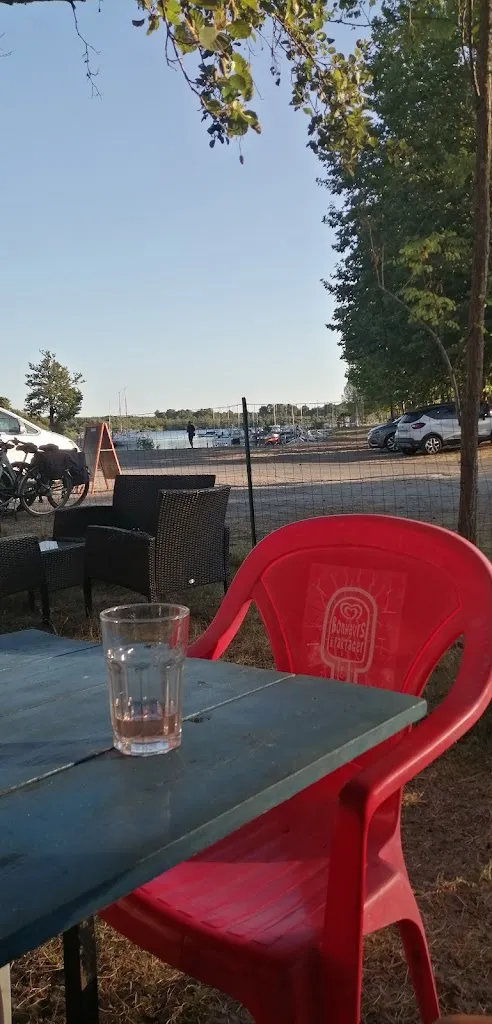 SNACK DU MINI GOLF ristorante a Parentis-en-Born