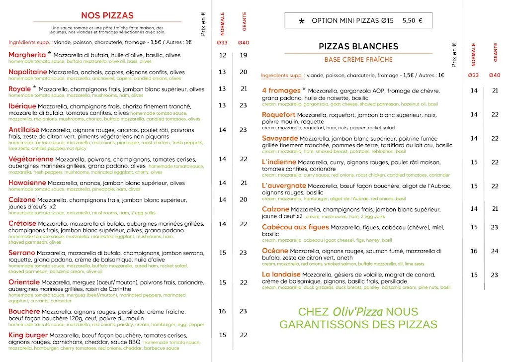 Menu_Oliv'Pizza_Parentis-en-Born_immagine_2