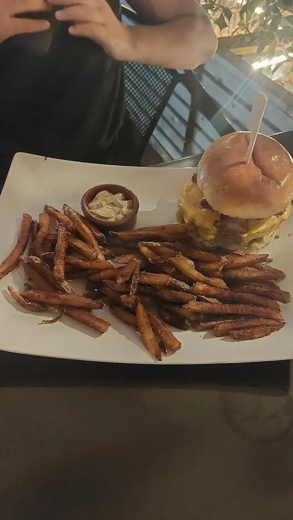 Jp Sab _Oliv'Pizza_Parentis-en-Born_recensione