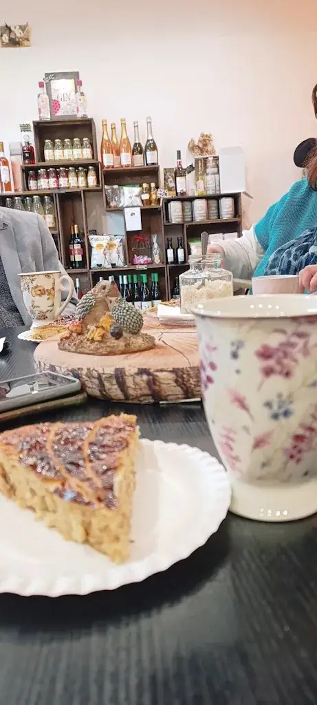 Valerie Sahin_LOU POT La boutique landaise_Parentis-en-Born_review