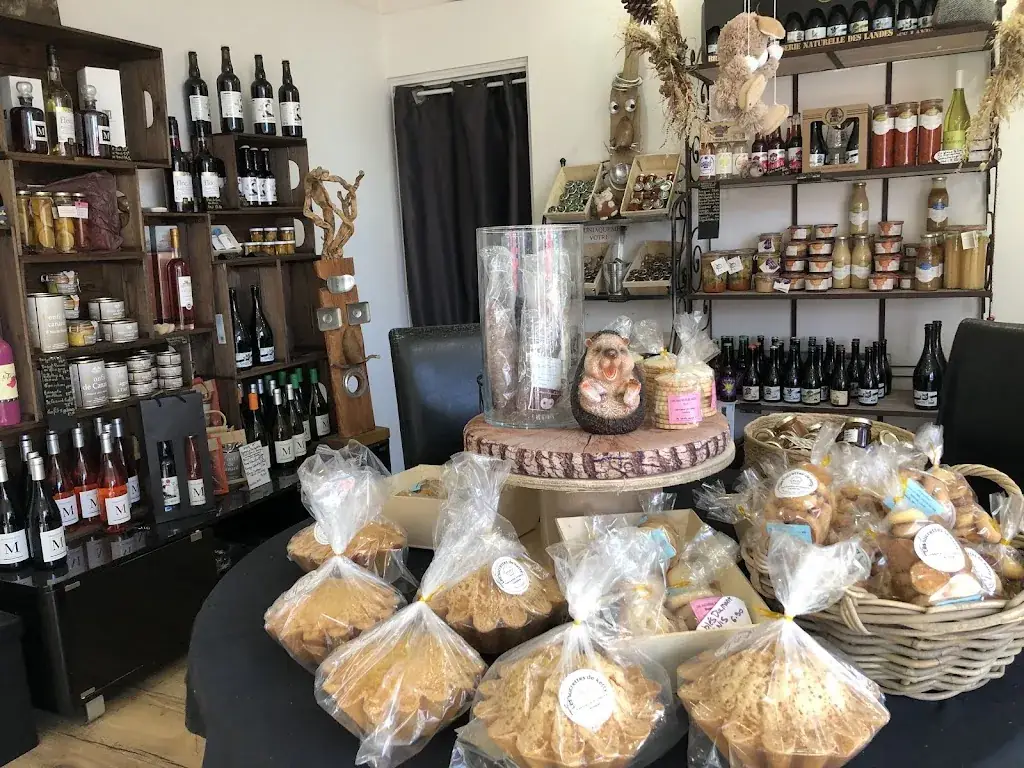 LOU POT La boutique landaise_Parentis-en-Born_slider_image_2