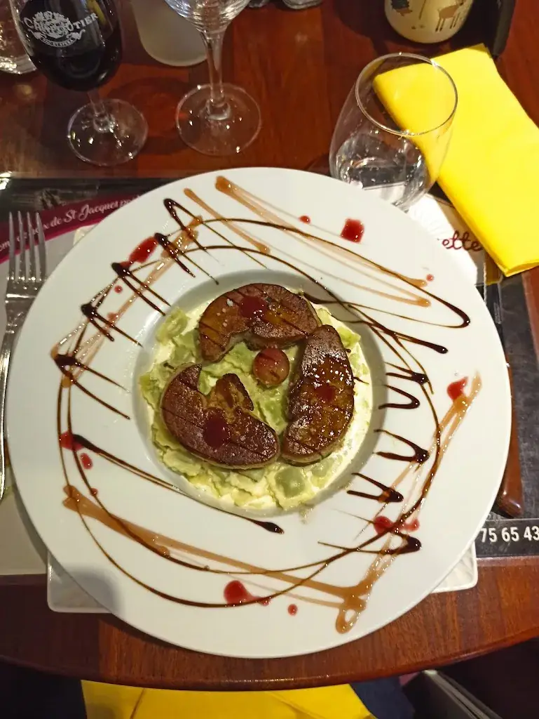 Menu_Restaurant La Guinguette_Cheylard_immagine_7