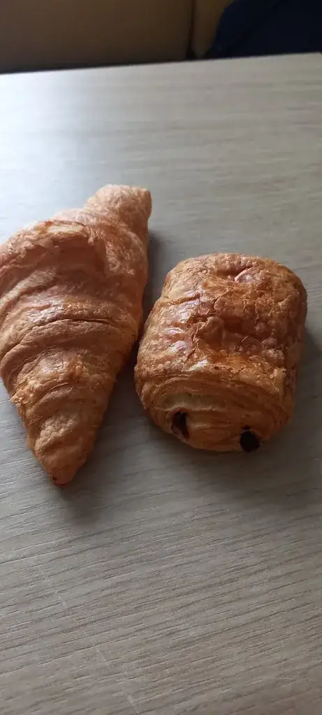 Camille Philippe_Patisserie Bled Frédéric_Parentis-en-Born_review