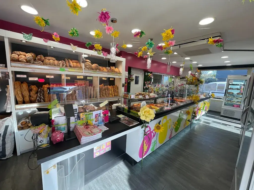 Patisserie Bled Frédéric restaurant in Parentis-en-Born