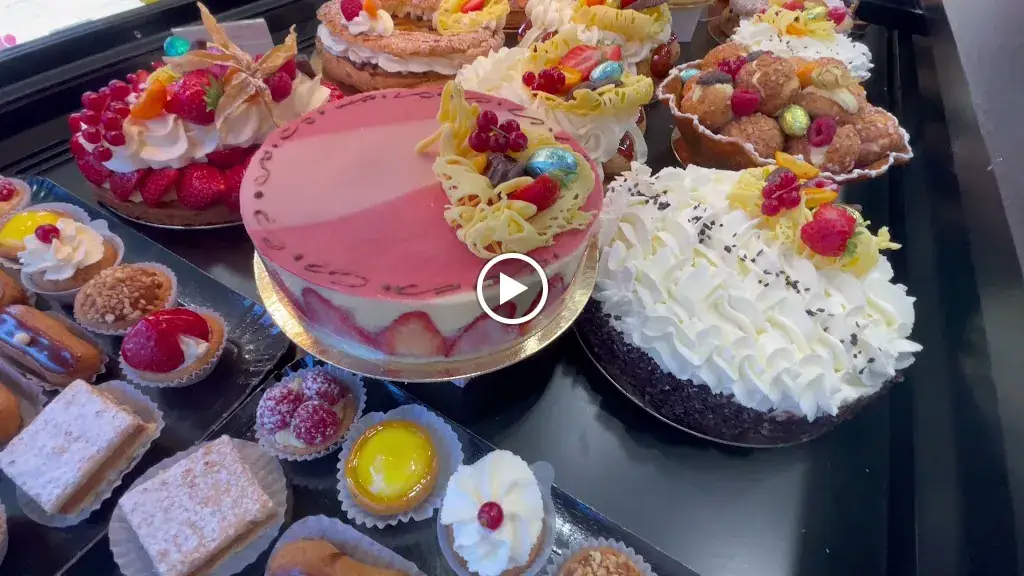 Patisserie Bled Frédéric_Parentis-en-Born_slider_image_2