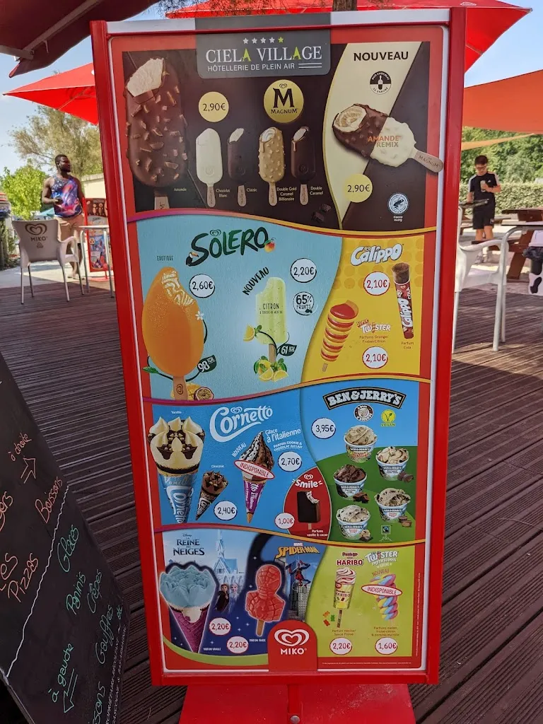 Menu_Le Snack du Lac_Parentis-en-Born_image_4