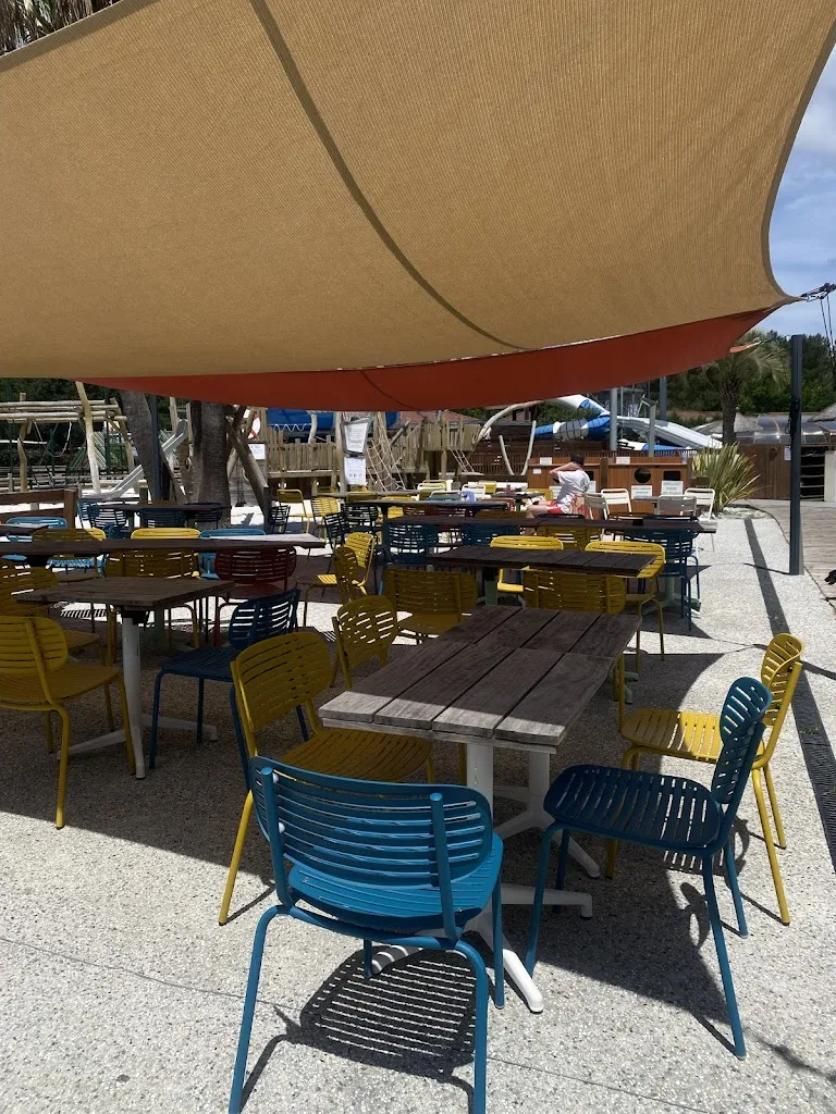 marilou Ferreira_Le Snack du Lac_Parentis-en-Born_review