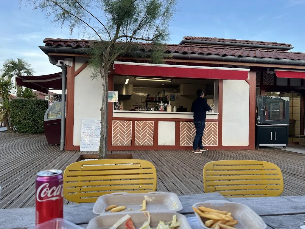 Le Snack du Lac_Parentis-en-Born_slider_image_2