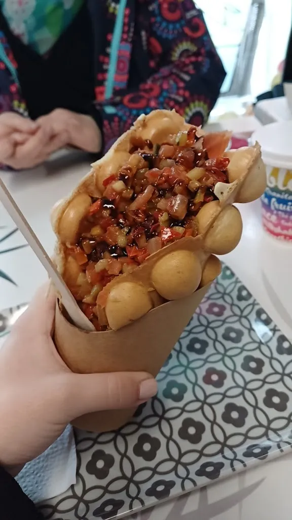 Sarah_PMC- Bubble Land’_Parentis-en-Born_review