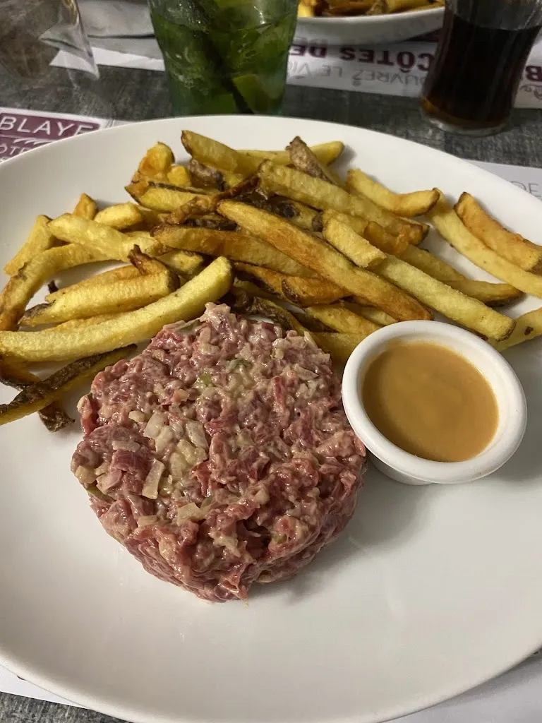 Geraldine C_Funtastik_Peujard_review