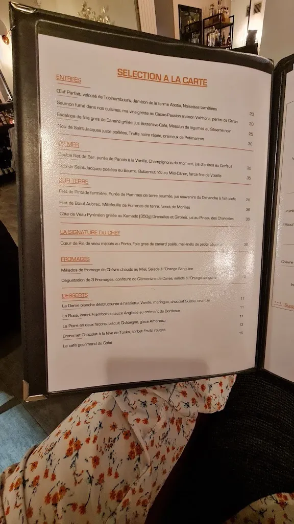 Menu_Le Cohé_Pessac_image_4