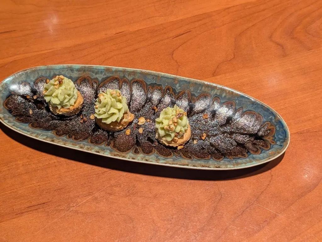 Einar Arve Nordang_Le Cohé_Pessac_review