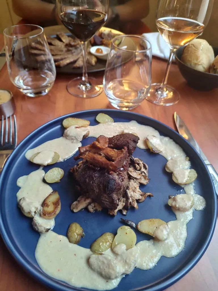 Rumega Eduard_Le Cohé_Pessac_review