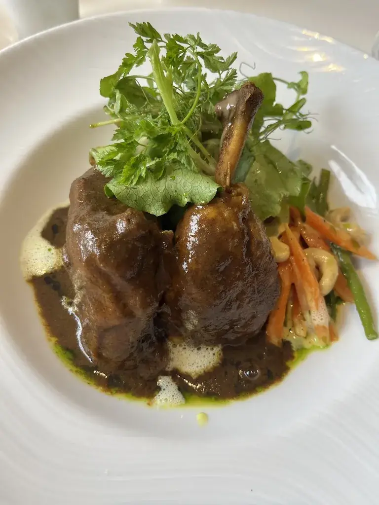 Emma Wilburn_Déli'Zen_Pessac_review